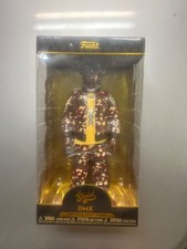 funko pop dmx gold edition never opened brand new