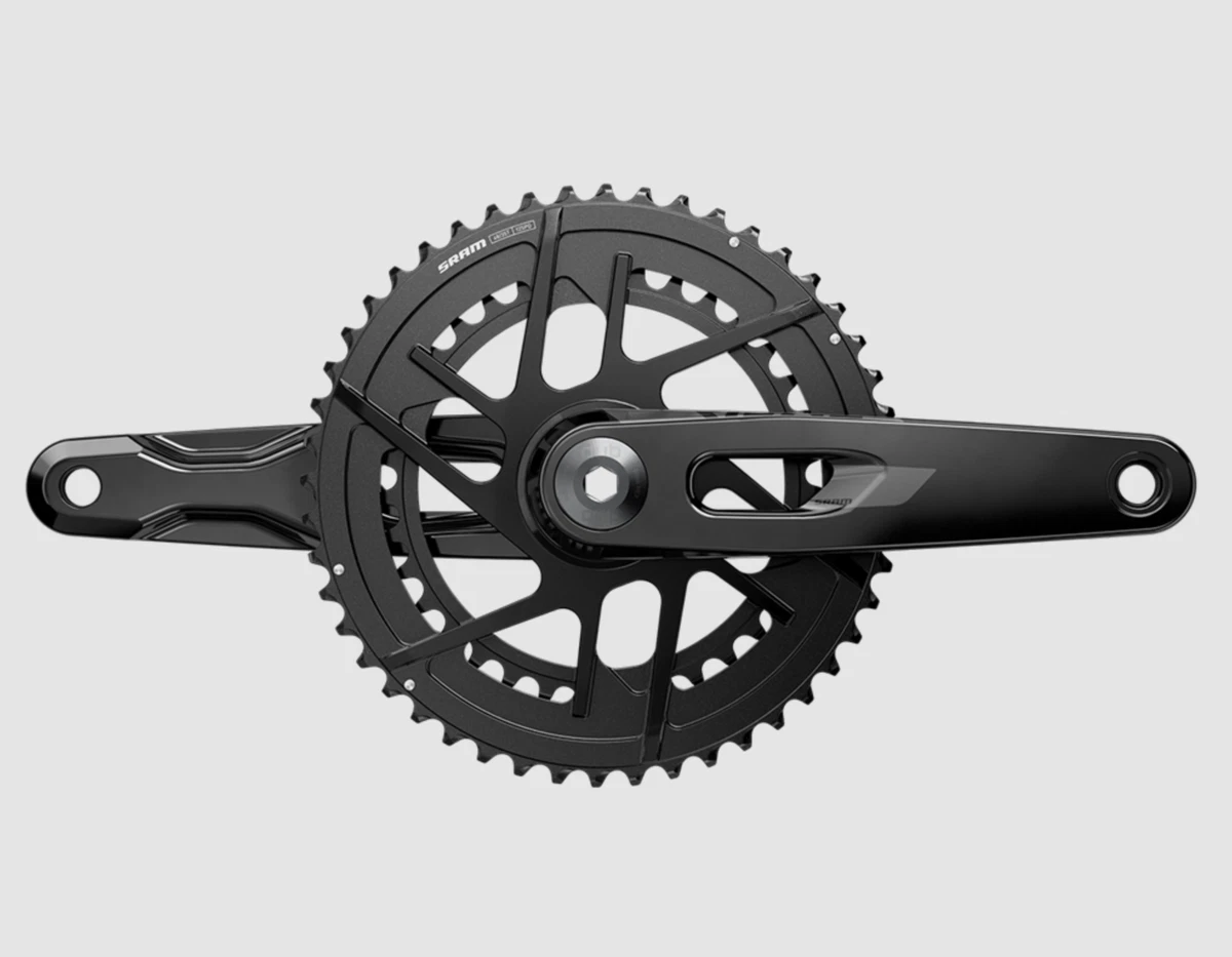 SRAM 165mm Bicycle Cranksets for sale | eBay