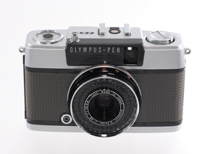 Olympus Pen Ees | eBay