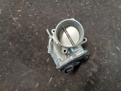 #ad #ad Throttle Body Gasoline Fits 19 25 FORESTER 351555 $65.00