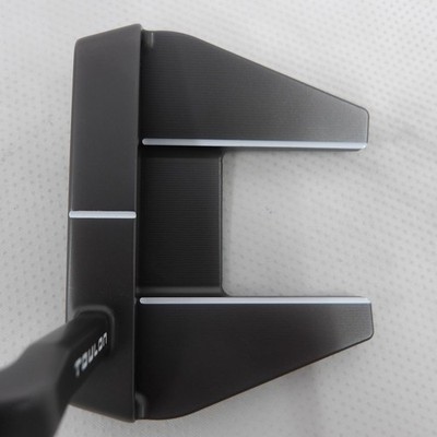 オデッセイ TOULON Ａi-ONE LAS VEGAS 34インチ 限定モデルが登場！ オデッセイ＜TOULON Ai-ONE PUTTER＞ - ゴルフ総合