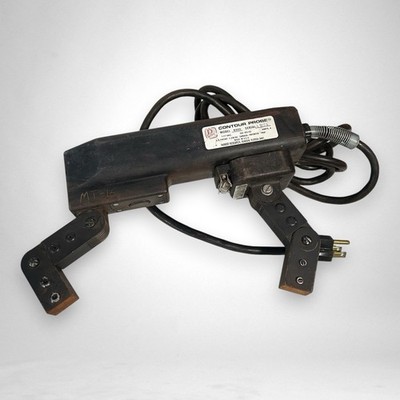 Parker Research B300 Contour Probe Magnetic