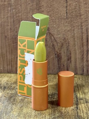 Lipstick Queen Highway 66 Limited Edition Discontinued  .12oz Damaged Tip