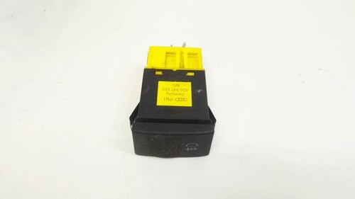 4D0941563 Schalter Nebelscheinwerfer  Audi A4 DE2174076-00