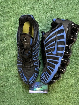 Nike Shox TL 'Reflective Ice Blue Size 9.5| IH1338-002 | NEW | eBay