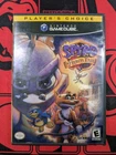 Spyro: A Hero's Tail (Nintendo GameCube, 2004) - Players Choice
