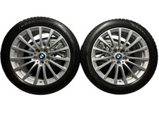 Original BMW 5er G30 G31 18 Zoll Felgen Winterräder Winterreifen Styl. 619 DOT23