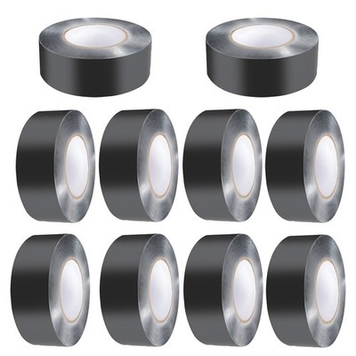Uimoso Deck Joist Tape Waterproof Butyl Flashing Tape 2 in x 50 ft, Pack of 10
