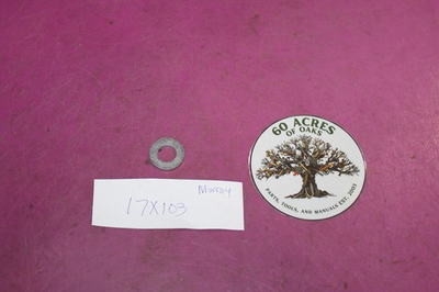 #ad NOS Murray Washer. Part 17X103. See pic. $3.99