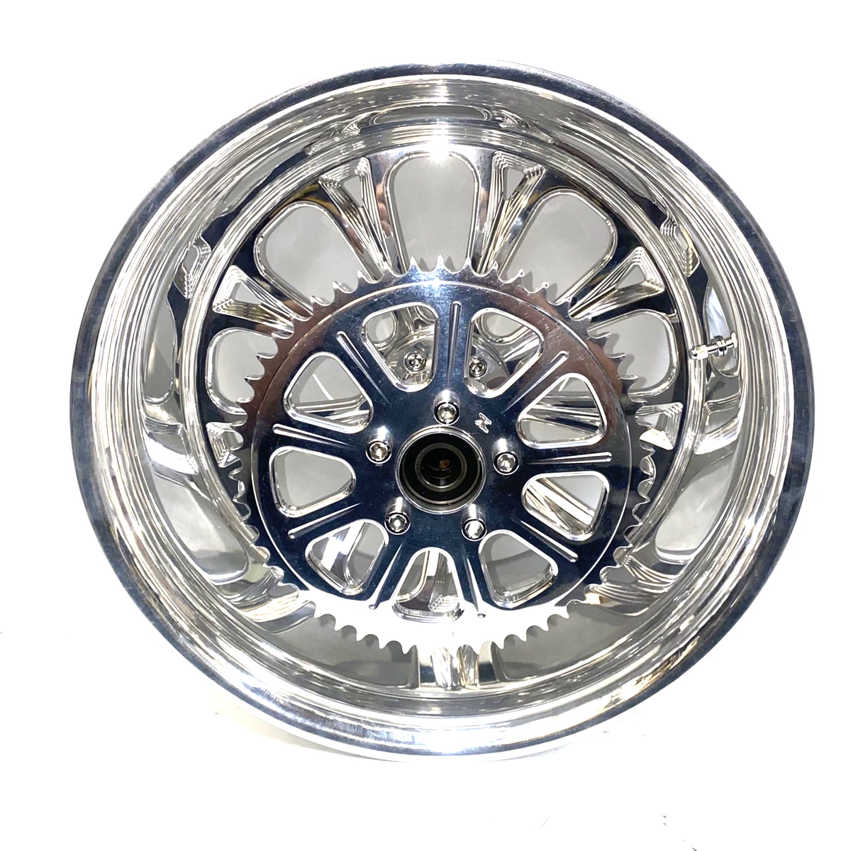Xtreme Machine Motorcycle & Scooter Wheels & Rims for sale | eBay