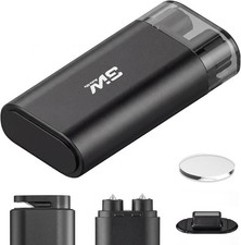 3w 2-in-1 Window Breaker Seatbelt Cutter Car Safety Hammer Escape Punchtool