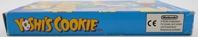 Yoshi's Cookie | Nintendo NES | boxed CIB komplett in OVP