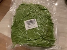 Fake Green Moss For Fairy Garden Floral Crafts Big Bag