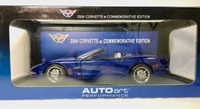 AUTOart 1/18 Chevrolet Corvette C5