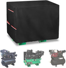 Air Compressor Cover For Ag2 Sm14 Series Heavy Duty Waterproof Dust Compressor Air Compressor Cover For Ag2 Sm14 Series Heavy Duty Waterproof Dust Compressor