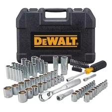 Mechanics Tool Set (84-Piece)