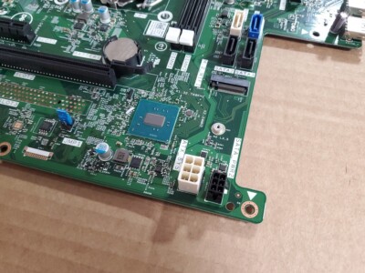 Dell Inspiron 3650 3668 Tahoe MT Intel Desktop Motherboard LGA1151