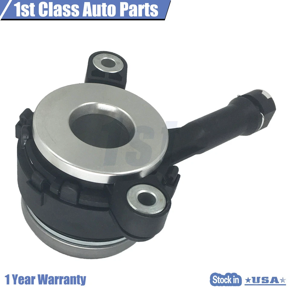 Cilindro esclavo de embrague para Jeep Patriot Compass Dodge Caliber Avenger 5273431AB Foto 2 de 4