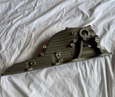 High Flow Isx15 X15 Big Boss Intake Manifold For 2013.5-2024 Cummins Engine