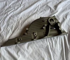 HIGH FLOW ISX15 & X15 Big Boss Intake Manifold For 2013.5-2024 Cummins Engine