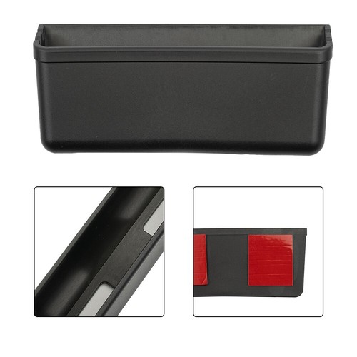 Car Interior Accessories Door Side-Storage Box Organizer Holder Pocket - Picture 14 of 22