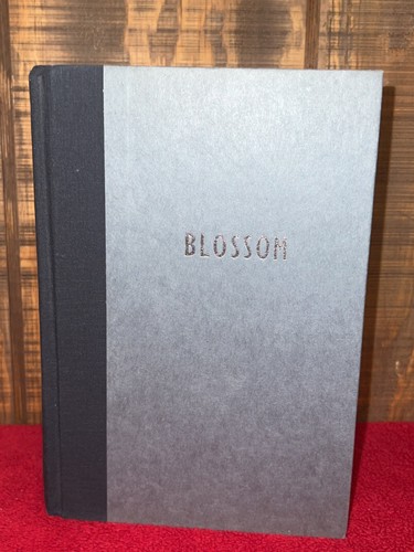 Signed Autographed 1st Edition Hardcover Book Blossom by Andrew Vachss - Picture 12 of 17