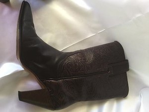 cowgirl boots perth