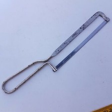 Mini Hacksaw Cutter 21.5cm Long Handheld Tool