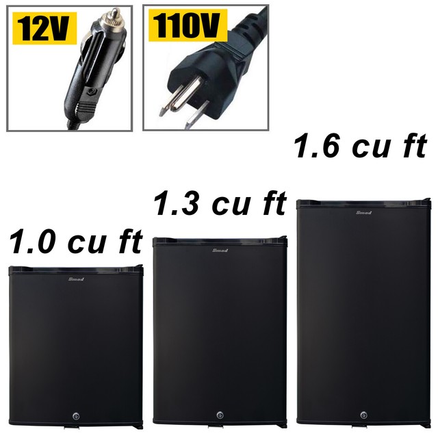 campingaz 12v fridge