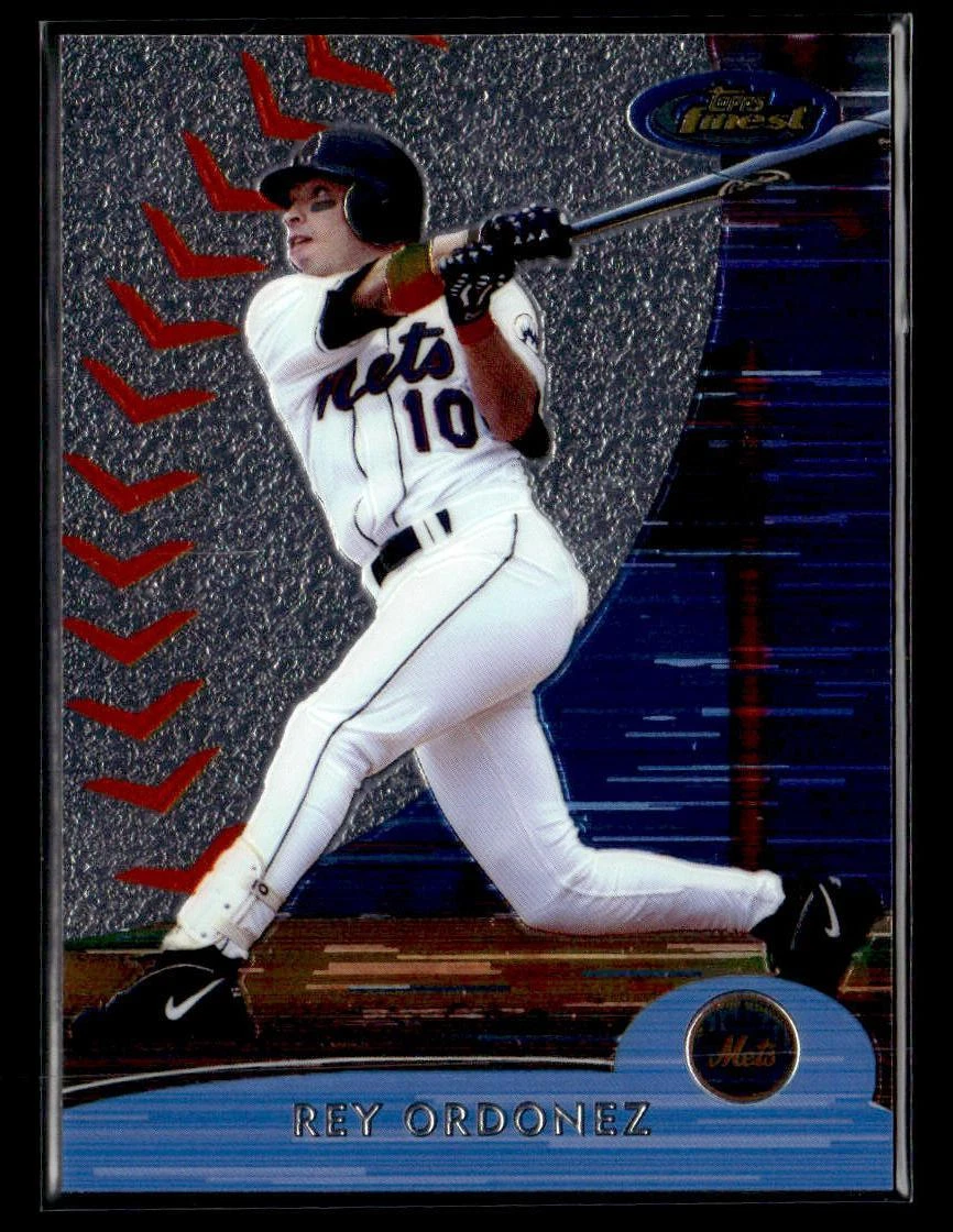 メジャーリーグ　カード　REY ORDONEZ s-l400.jpg