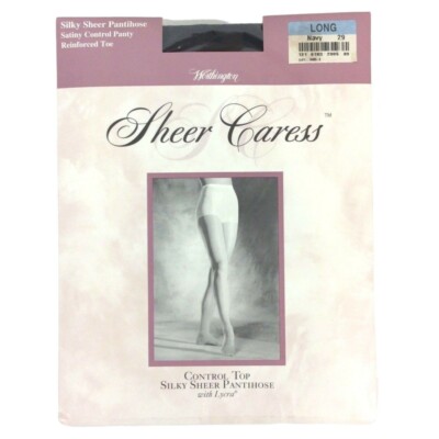 Collant Transparent Worthington Pebble – Gainant, Longue Taille, Neuf Avec étiquettes