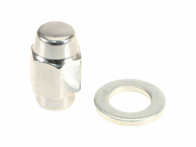 なっつ Lug Nut For 1994-2000 Buick LeSabre 1995 1996 1997 1998 1999