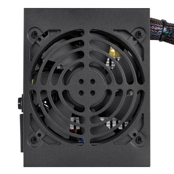 Silverstone SST-ST45SF-V3 450W 92mm Fan SFX/ATX Power Supply