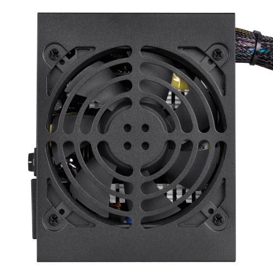 Silverstone SST-ST45SF-V3 450W 92mm Fan SFX/ATX Power Supply - Image 2 of 3