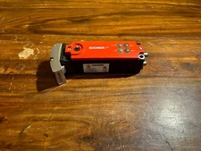 Euchner CET2-AR-CRA-CH-50X-SG-110082 non-contact safety switch