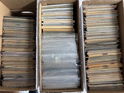 Job Lot x100 (Marvel DC Indie Comics) Random Comic Book Bundle Collection
