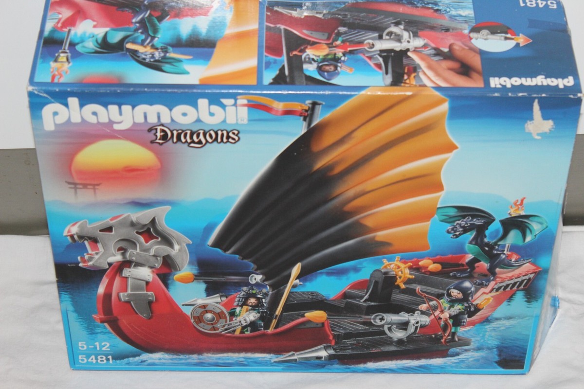 Gioco Playmobil Dragon Trainer Isola Di Berk Playmobil Prezzo
