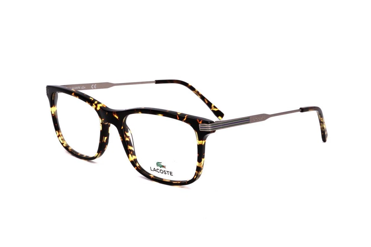Gafas lacoste para 2025 hombre