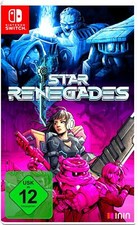 Thumbnail of ebay&reg; auction 326817784800 | Star Renegades - Nintendo Switch - Neu & OVP - EU Version