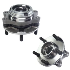 2.5L Front Wheel Hub Bearing assy Fits Nissan Altima 2007 2008 - 2013 5 Lug S7