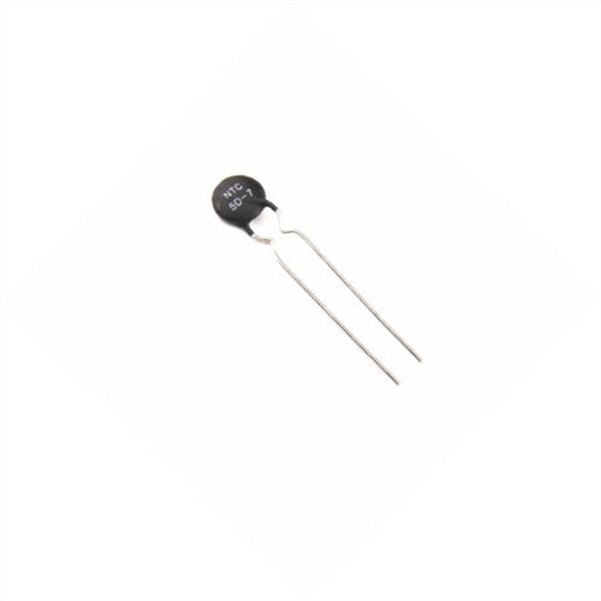 20Pcs Ntc 5D-7 Thermistor New Ic lg