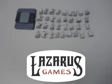 Flames of War: Infantry (Battlefront Miniatures)