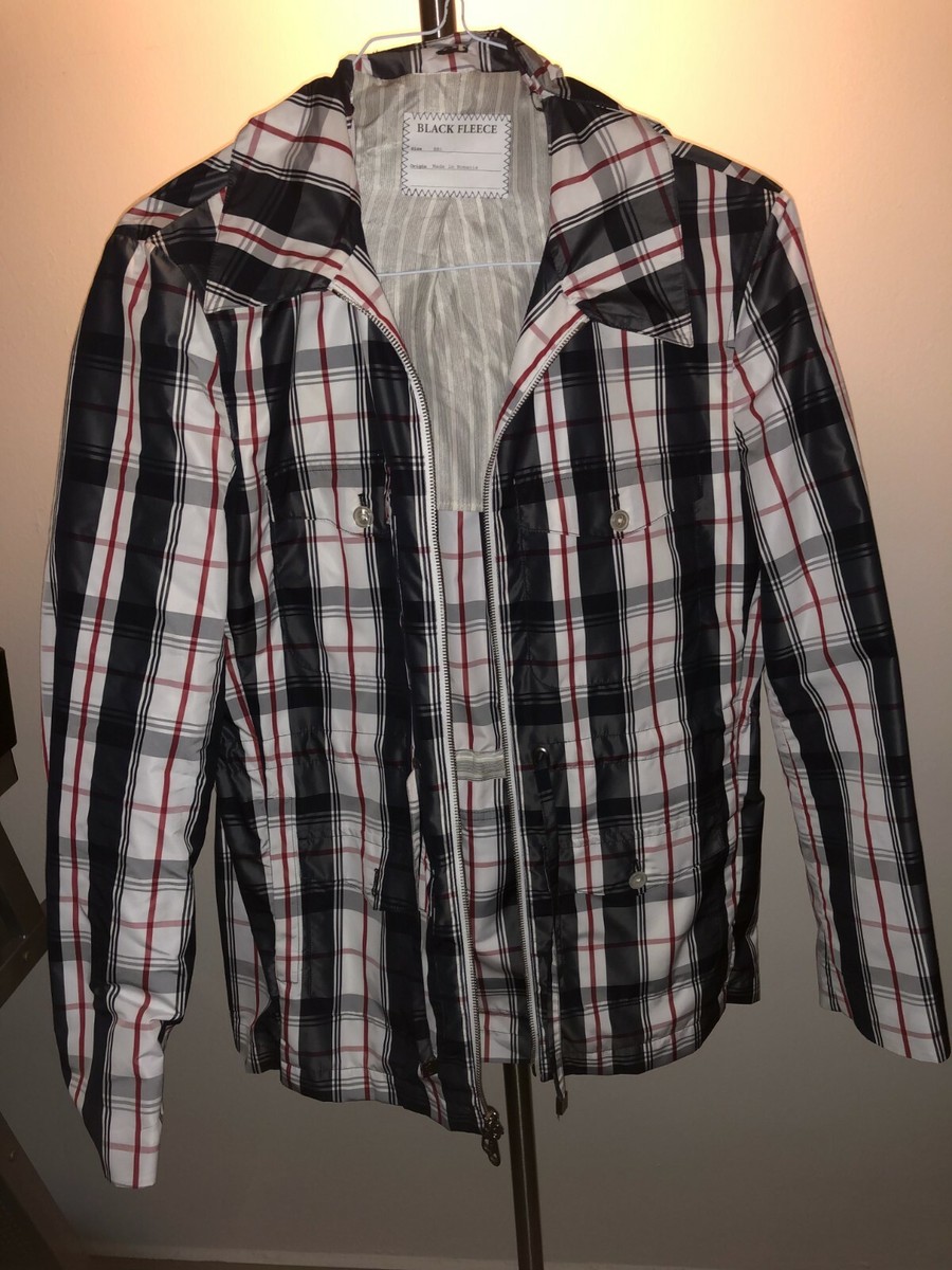 BLACK FLEECE BY BROOKS BROTHERS ジャケットBB1 BLACK FLEECE BY Brooks Brothers(ブラックフリースバイブ