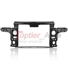 New Radiator Core Support Assembly 95550559402 For 2003-2010 Porsche Cayenne Oe
