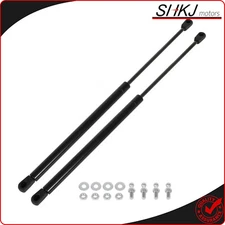 Lift Support 17" 35 Lbs For Truck Cap Topper Topper Window Leer Camper Shell