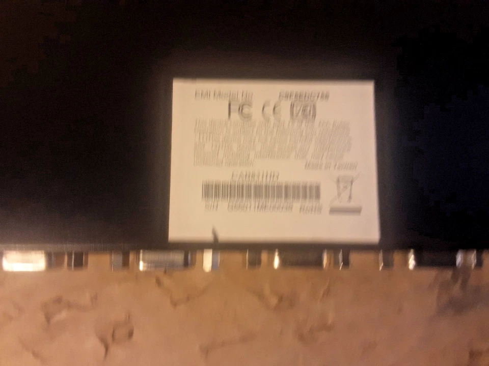 STARTECH 1U RACKMOUNT CONSOLE  8 VGA   PORTS /PSU PART, MODEL: C9F5EDC756 - Image 3 of 4