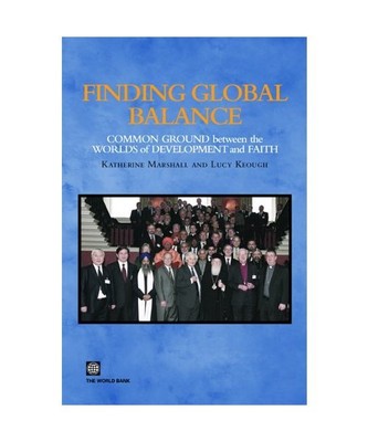 Finding Global Balance: Common Ground Between the Worlds of Development and Fait