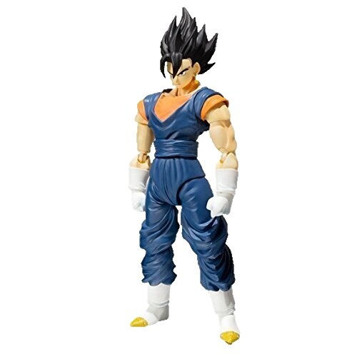 Dragon Ball Fusion World Vegeta SB01-025 SR Manga Booster 01 JAPAN