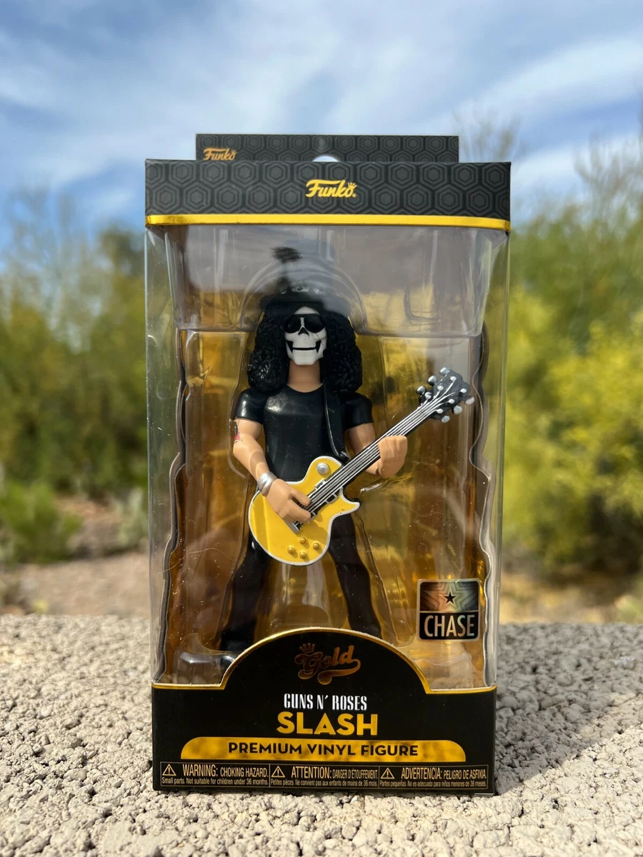 Slash pop sales vinyl