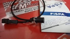 SENSORE ALBERO MOTORE FIAT UNO cc 1000 1300 1400 TURBO BENZ MASERATI BITURBO